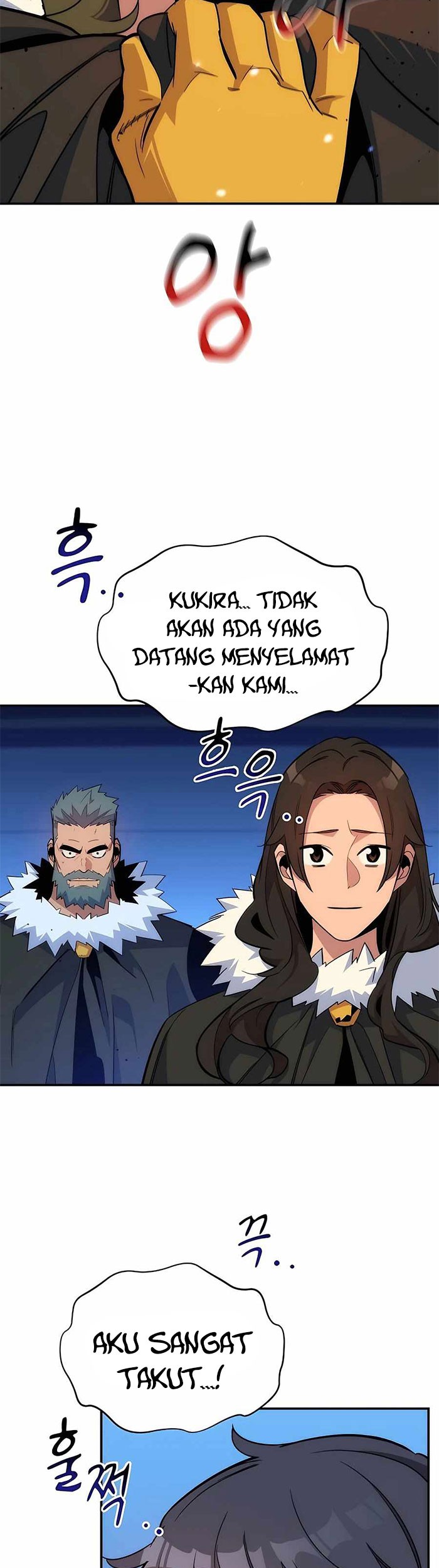 Auto-Hunting With Clones Chapter 42 Gambar 40