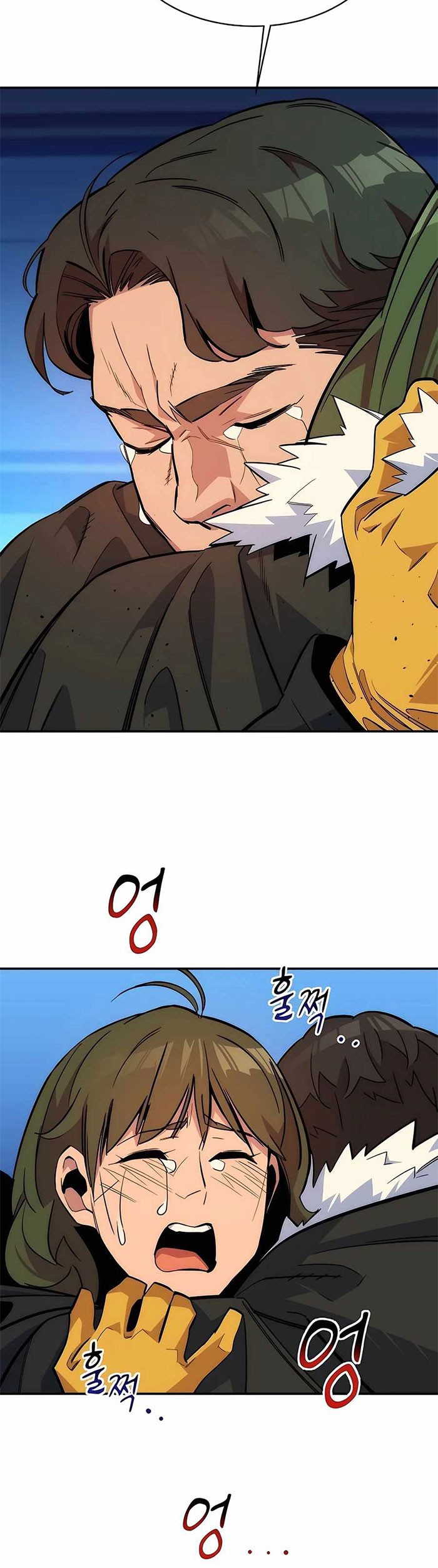 Auto-Hunting With Clones Chapter 42 Gambar 42