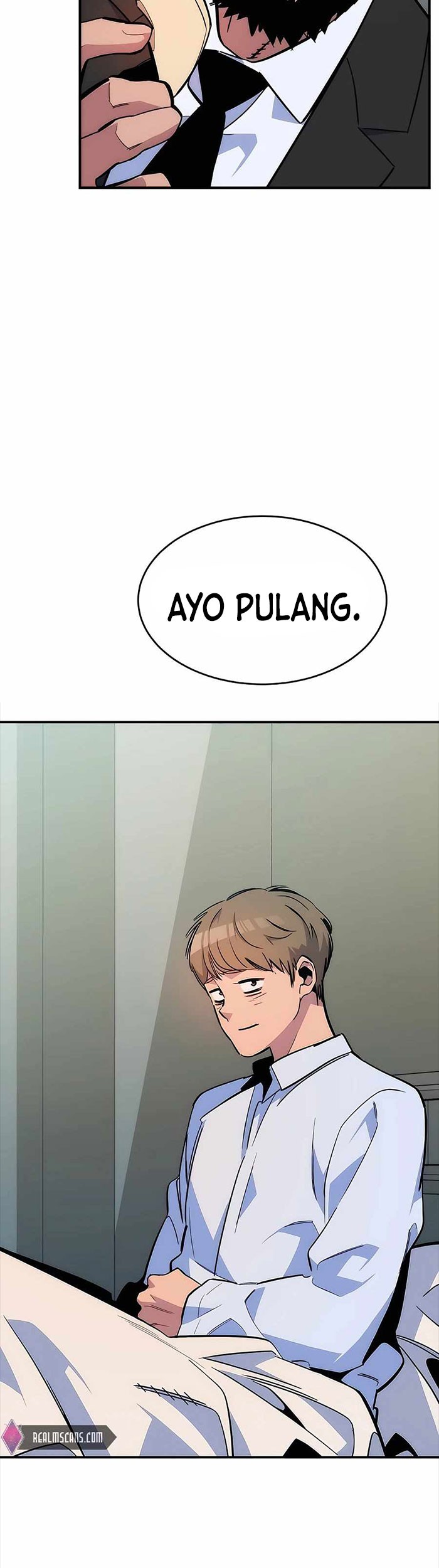 Auto-Hunting With Clones Chapter 42 Gambar 44