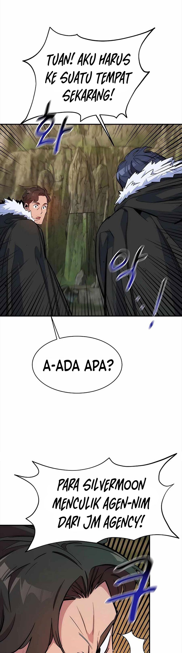 Auto-Hunting With Clones Chapter 42 Gambar 70