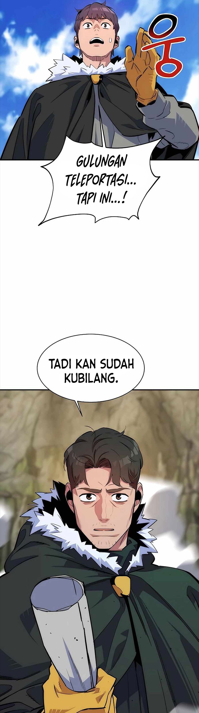 Auto-Hunting With Clones Chapter 42 Gambar 74