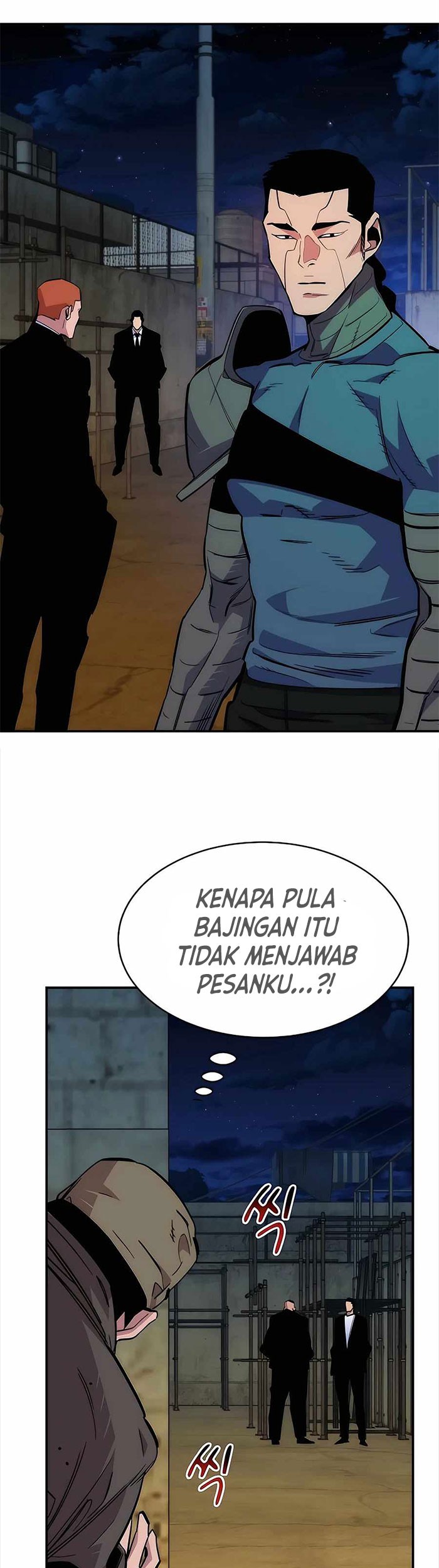 Auto-Hunting With Clones Chapter 42 Gambar 76