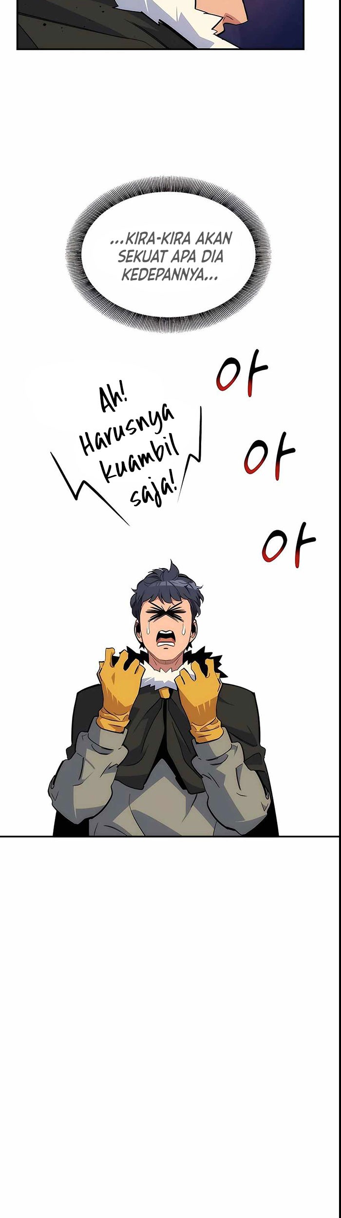 Auto-Hunting With Clones Chapter 42 Gambar 60