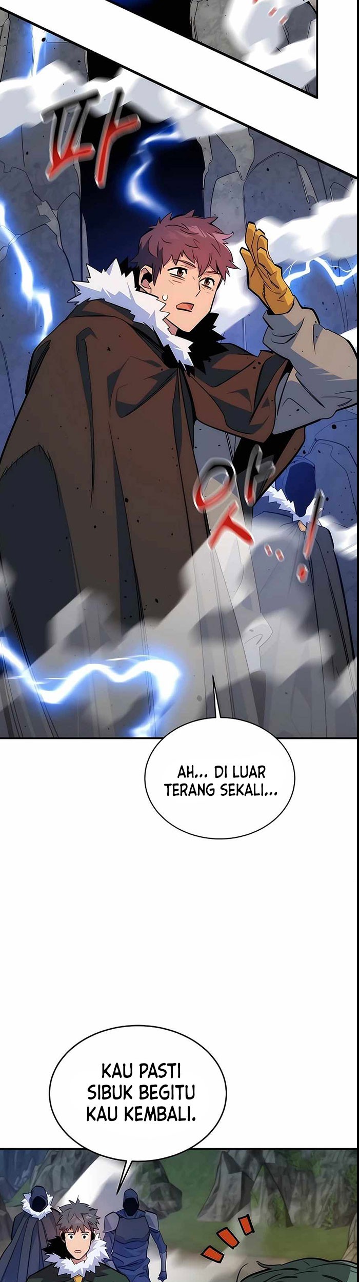 Auto-Hunting With Clones Chapter 42 Gambar 62