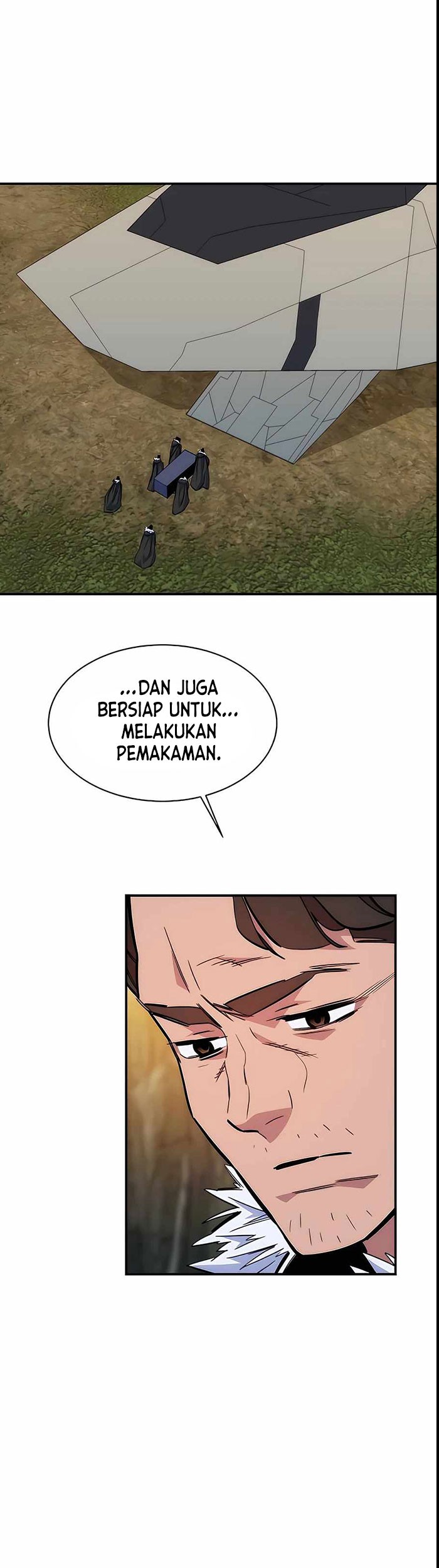 Auto-Hunting With Clones Chapter 42 Gambar 64