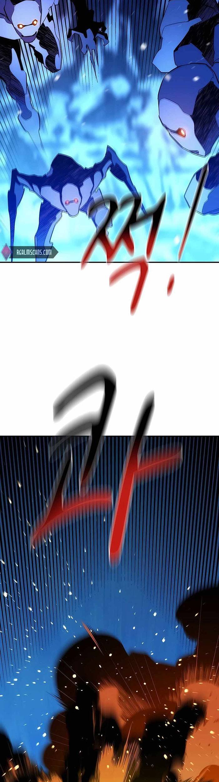 Auto-Hunting With Clones Chapter 42 Gambar 4