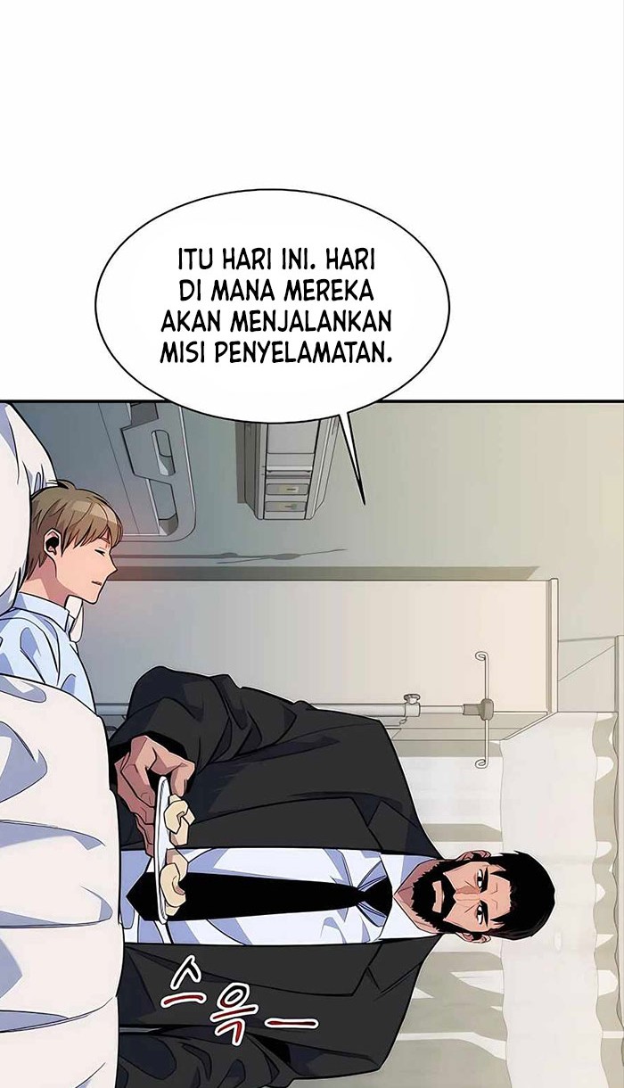 Auto-Hunting With Clones Chapter 42 Gambar 9