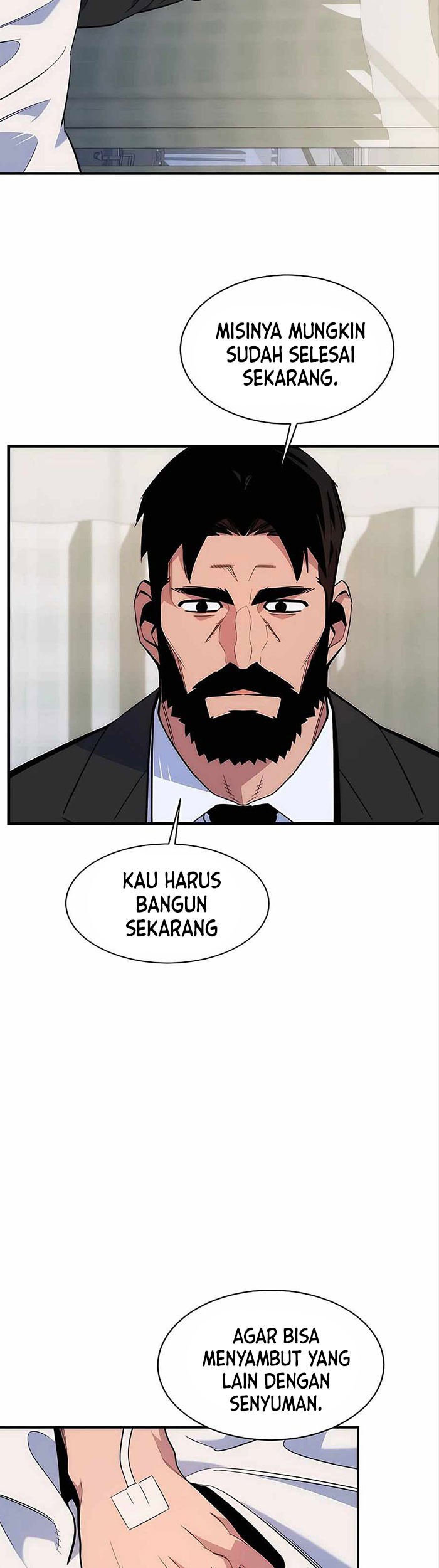 Auto-Hunting With Clones Chapter 42 Gambar 10