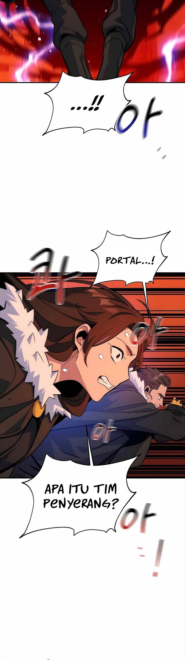 Auto-Hunting With Clones Chapter 42 Gambar 16