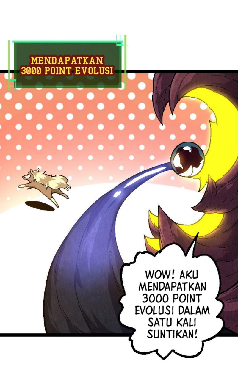 Evolution Begins With A Big Tree Chapter 70 Gambar 20