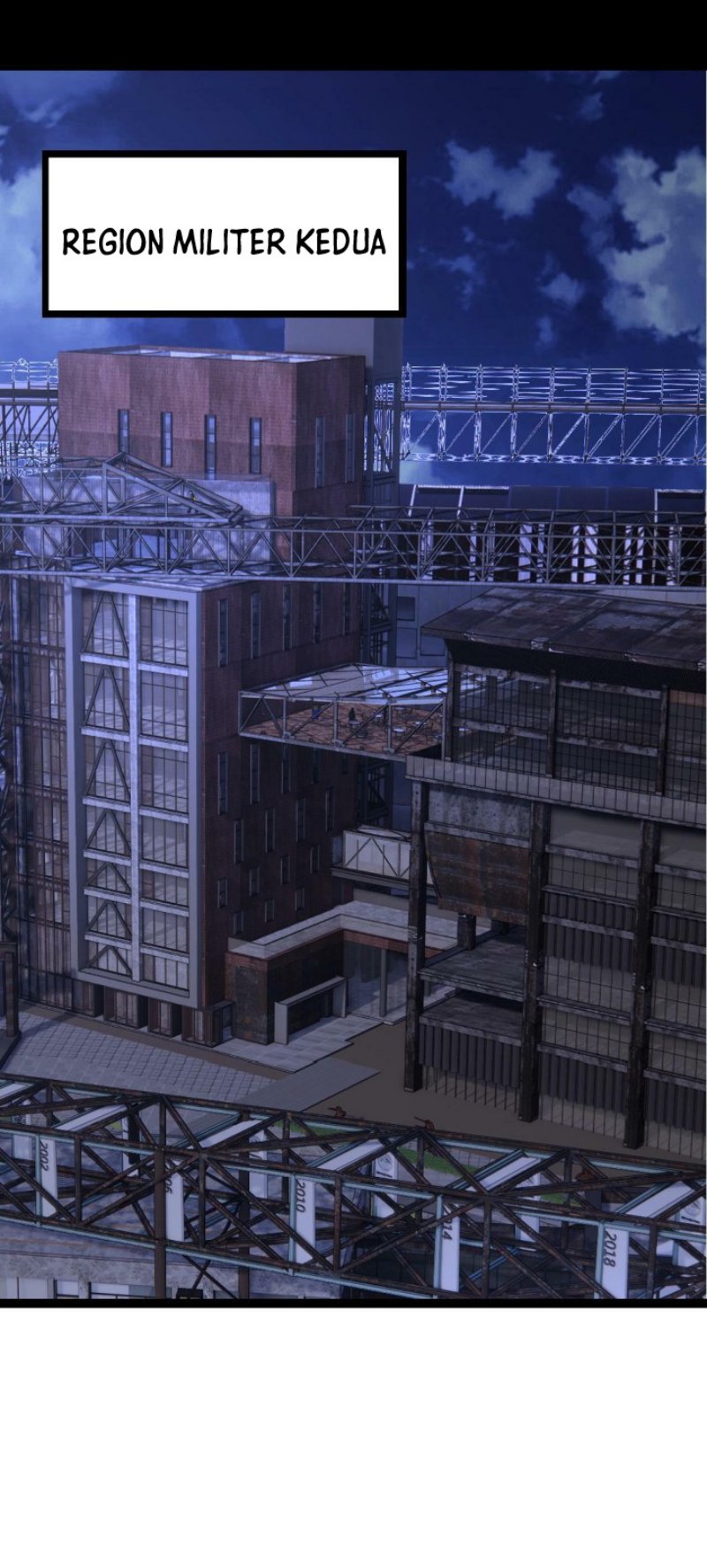 Evolution Begins With A Big Tree Chapter 70 Gambar 29