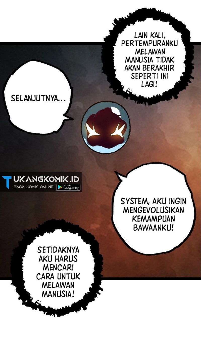 Evolution Begins With A Big Tree Chapter 70 Gambar 22