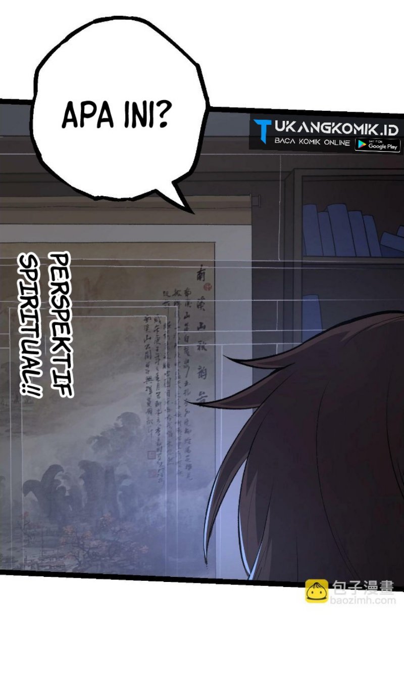 Evolution Begins With A Big Tree Chapter 70 Gambar 38