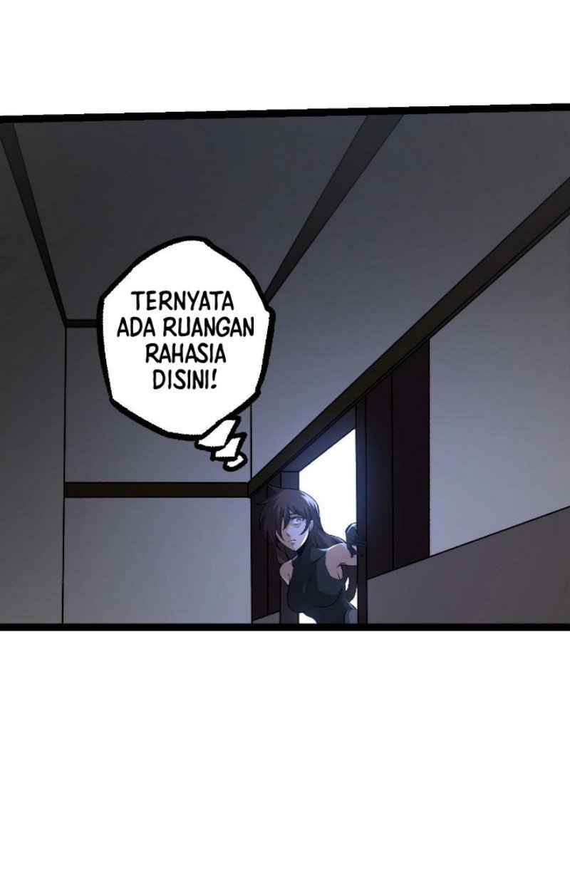 Evolution Begins With A Big Tree Chapter 70 Gambar 39