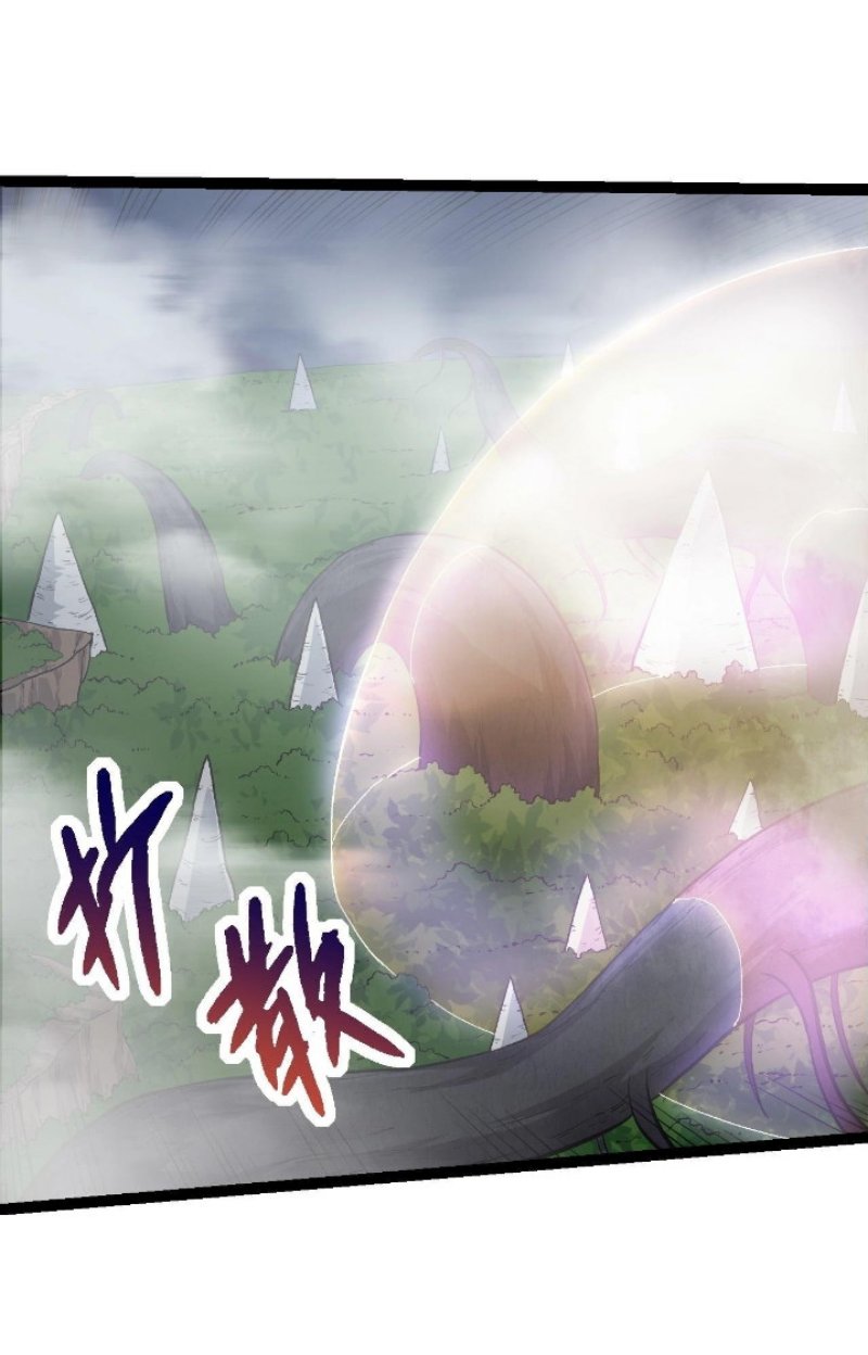 Evolution Begins With A Big Tree Chapter 70 Gambar 41