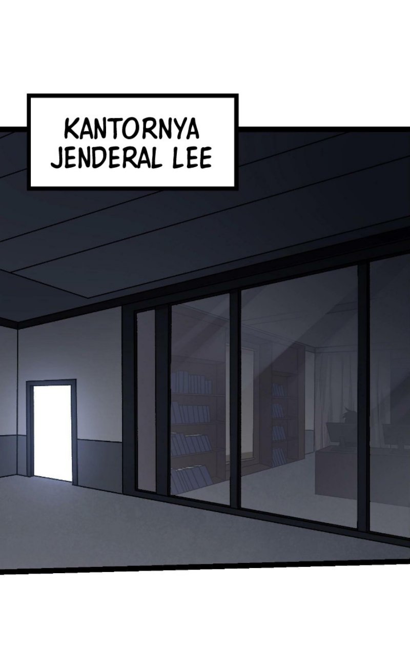 Evolution Begins With A Big Tree Chapter 70 Gambar 35