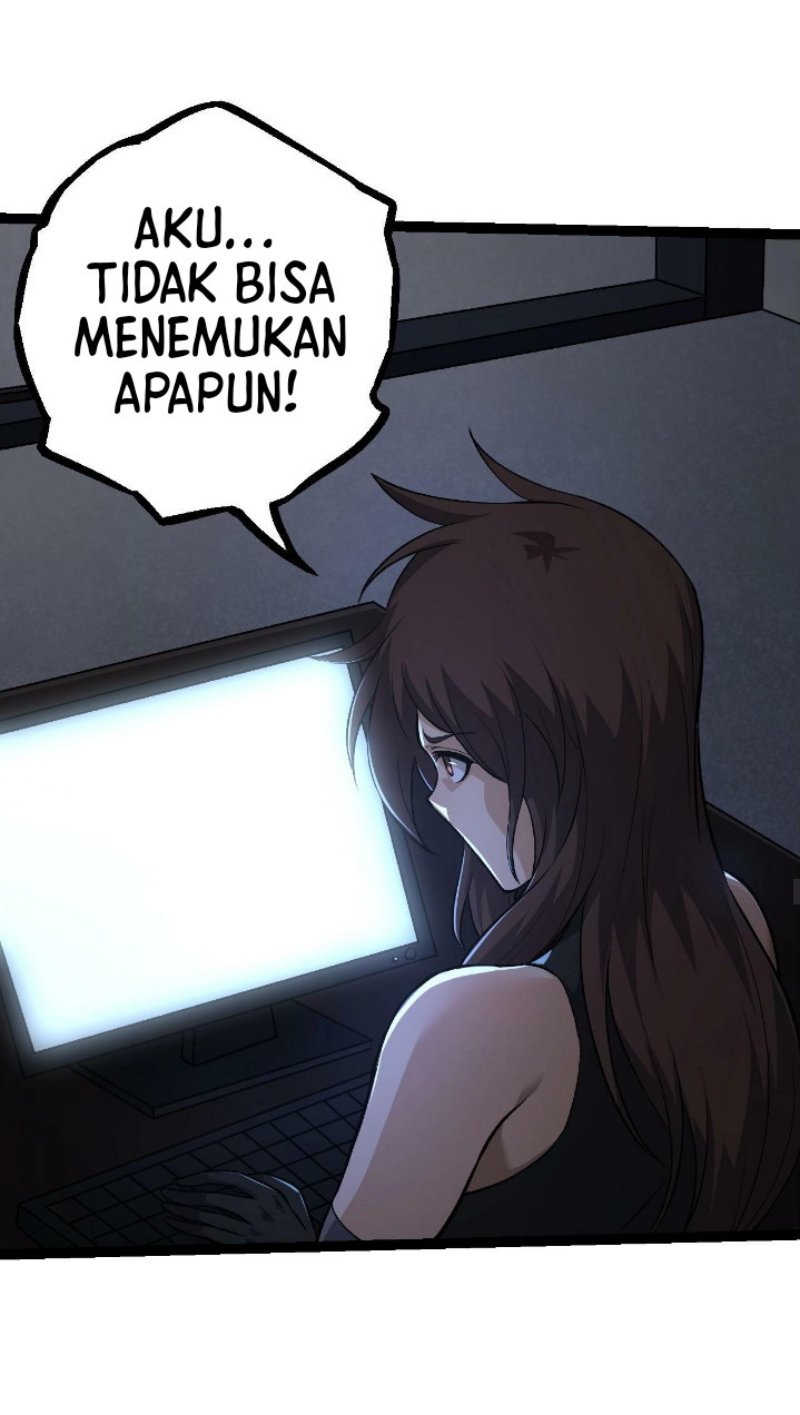 Evolution Begins With A Big Tree Chapter 70 Gambar 36