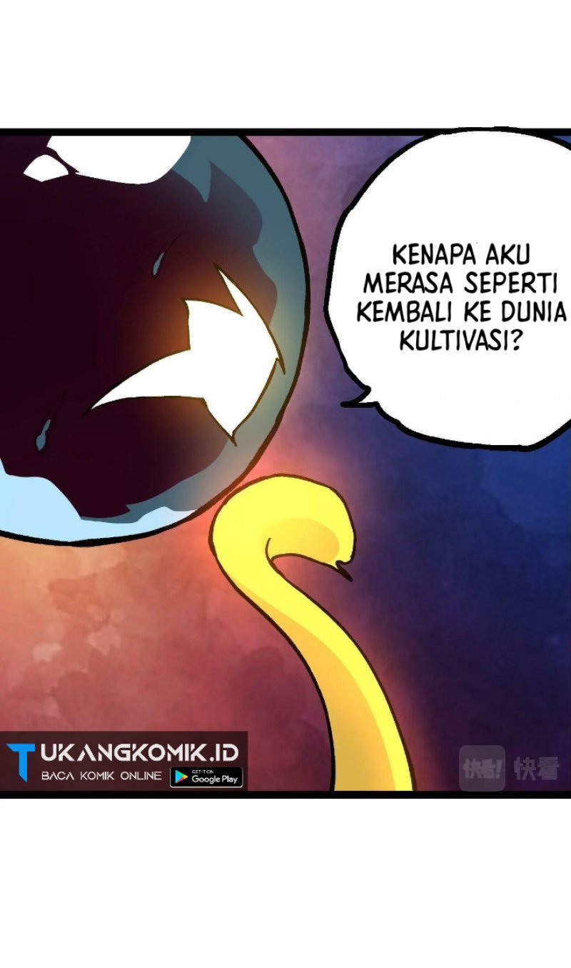 Evolution Begins With A Big Tree Chapter 70 Gambar 48