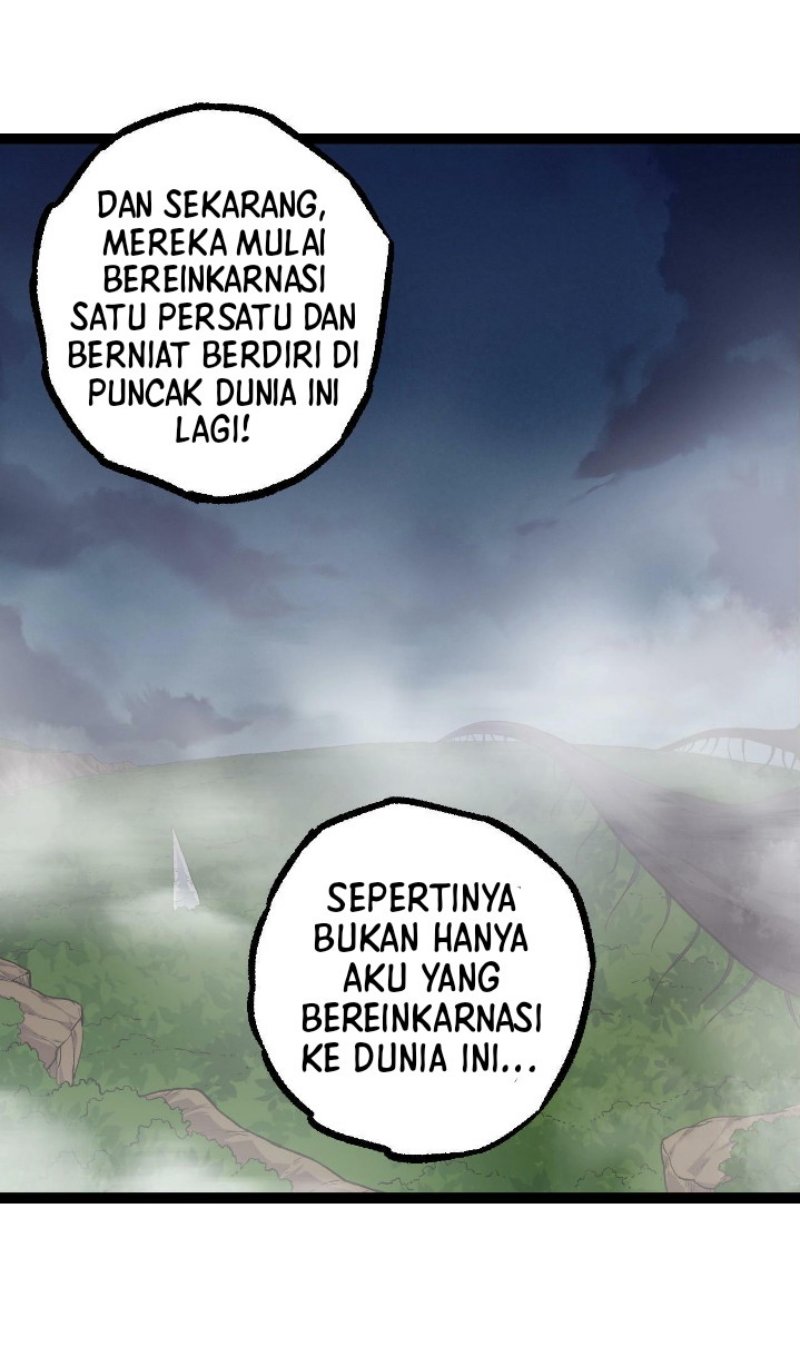 Evolution Begins With A Big Tree Chapter 70 Gambar 51