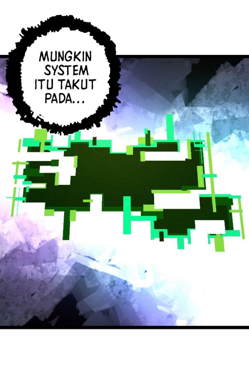 Evolution Begins With A Big Tree Chapter 70 Gambar 52