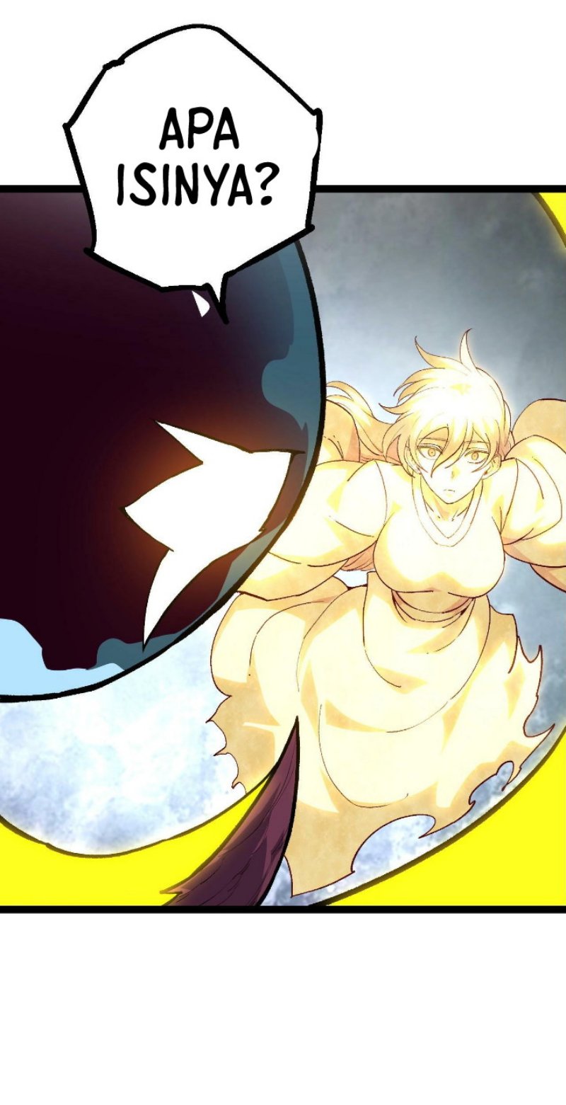 Evolution Begins With A Big Tree Chapter 70 Gambar 46