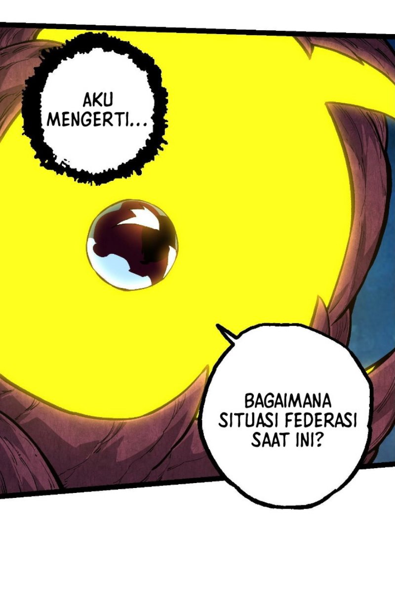 Evolution Begins With A Big Tree Chapter 70 Gambar 55