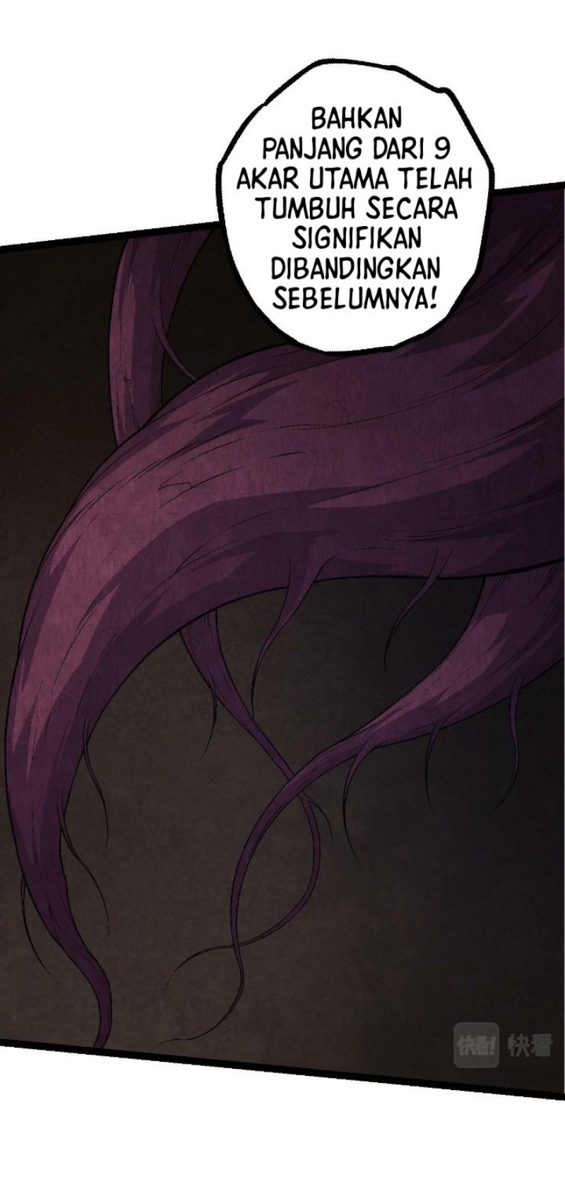 Evolution Begins With A Big Tree Chapter 70 Gambar 10