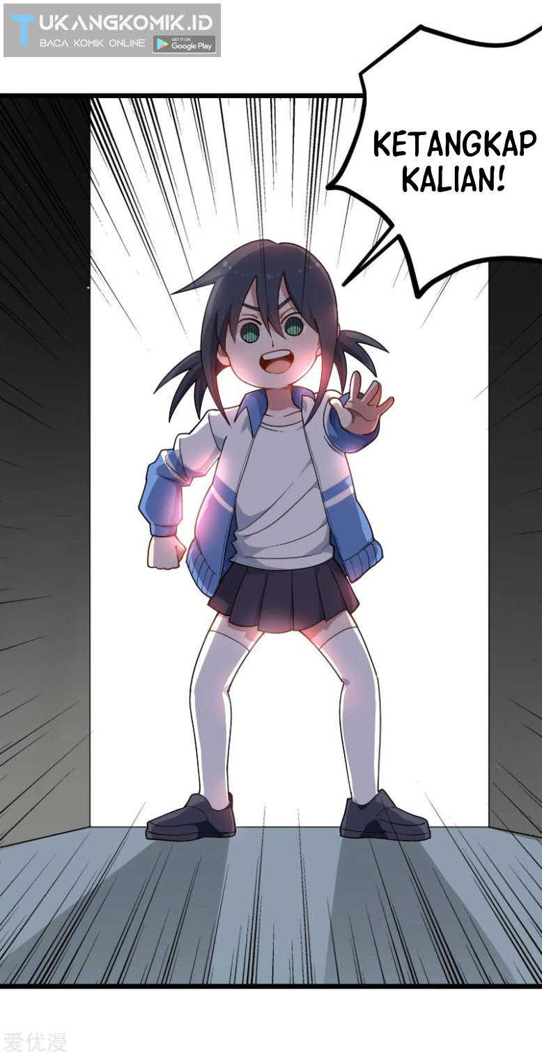 Komik School Flower Master Chapter 161 gambar nomor 1