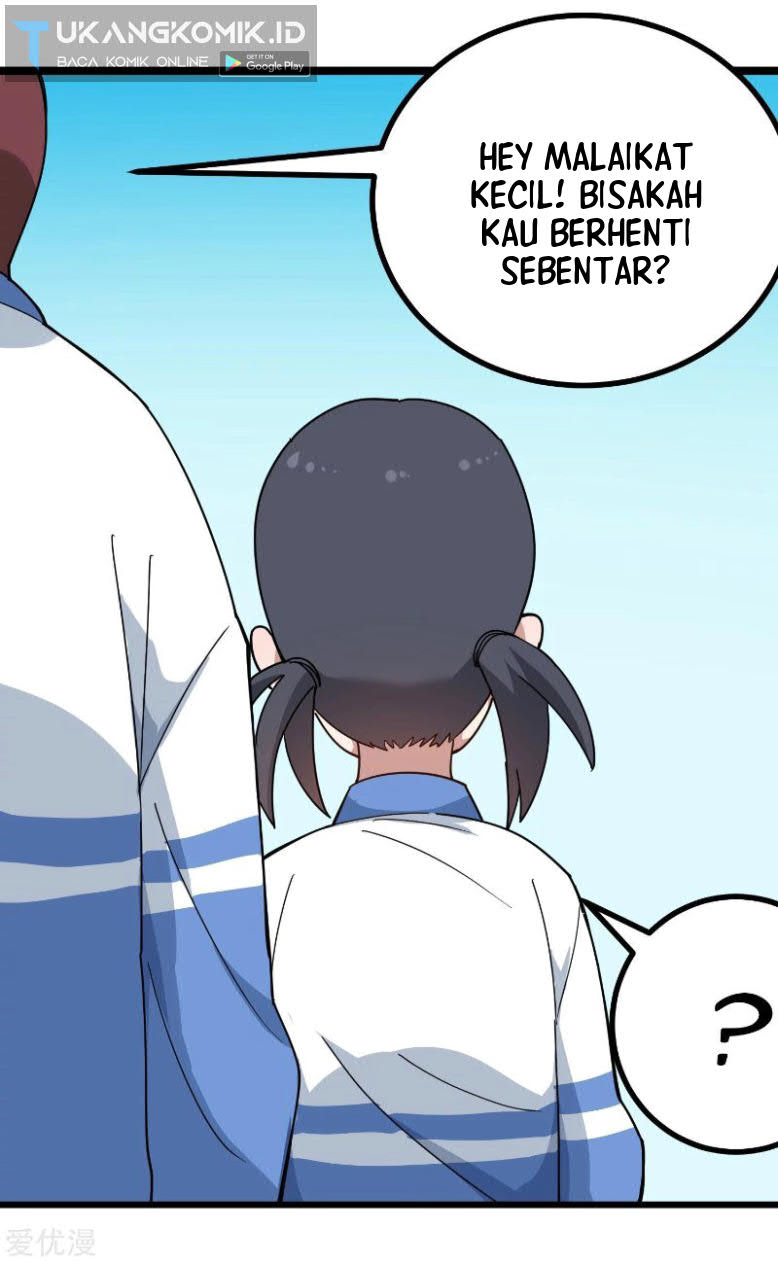 School Flower Master Chapter 161 Gambar 8