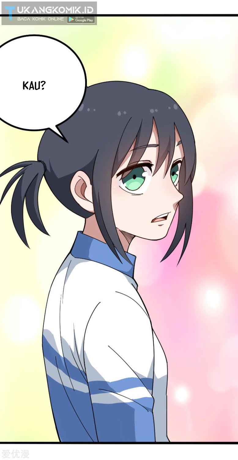 School Flower Master Chapter 161 Gambar 9