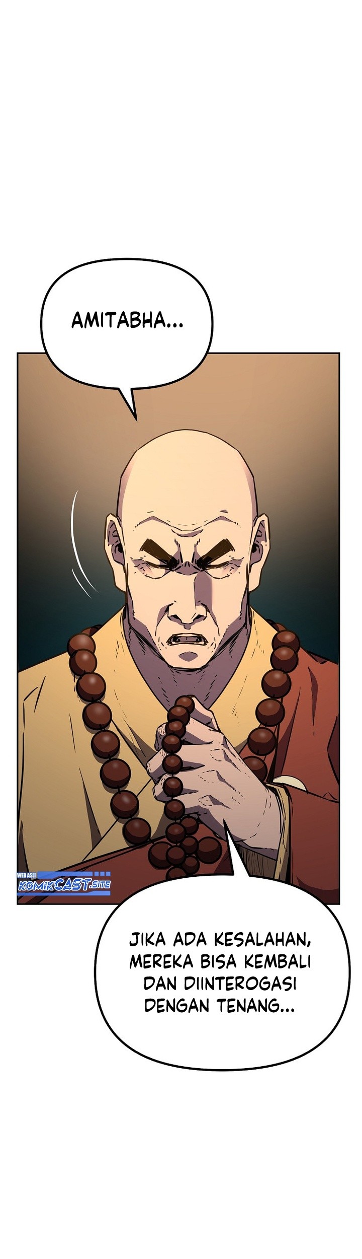 Reincarnation of the Murim Clan’s Former Ranker Chapter 86 Gambar 26