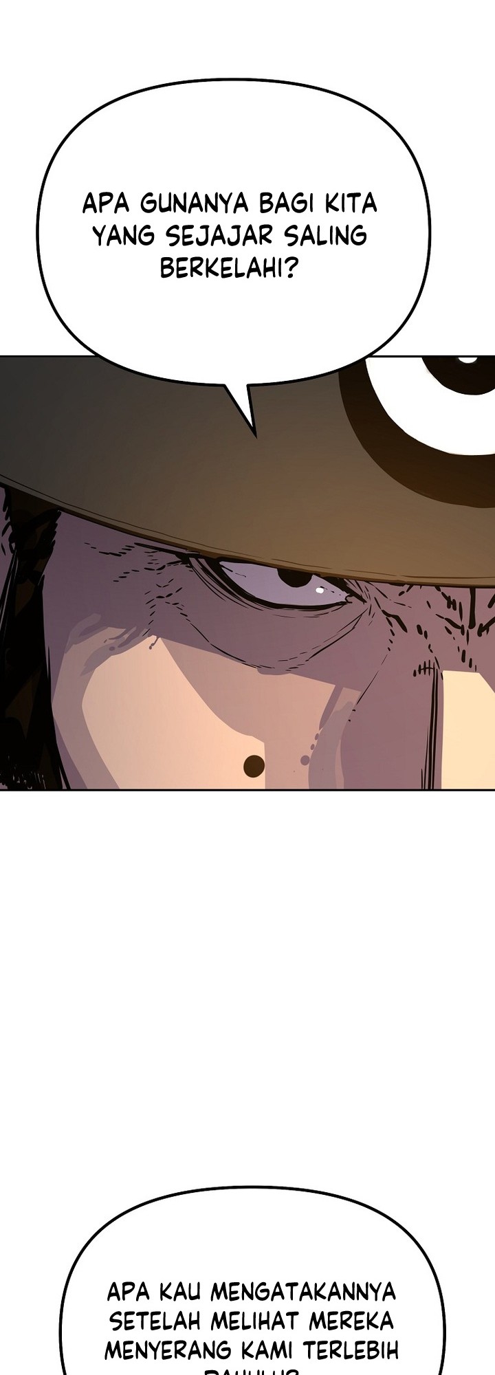 Reincarnation of the Murim Clan’s Former Ranker Chapter 86 Gambar 27