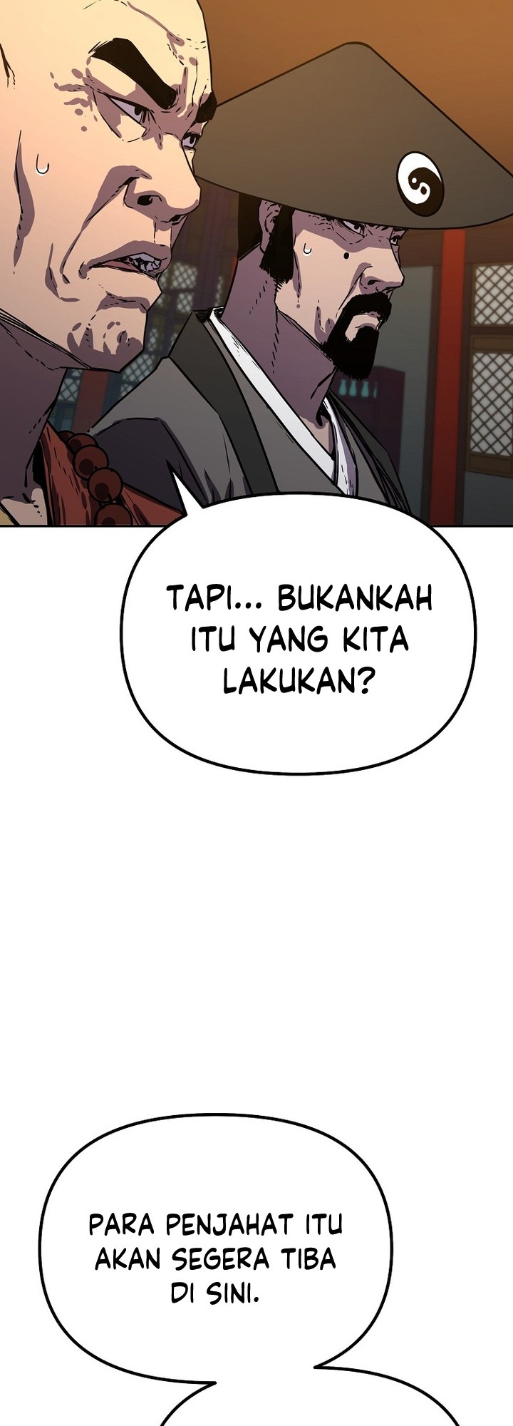 Reincarnation of the Murim Clan’s Former Ranker Chapter 86 Gambar 29