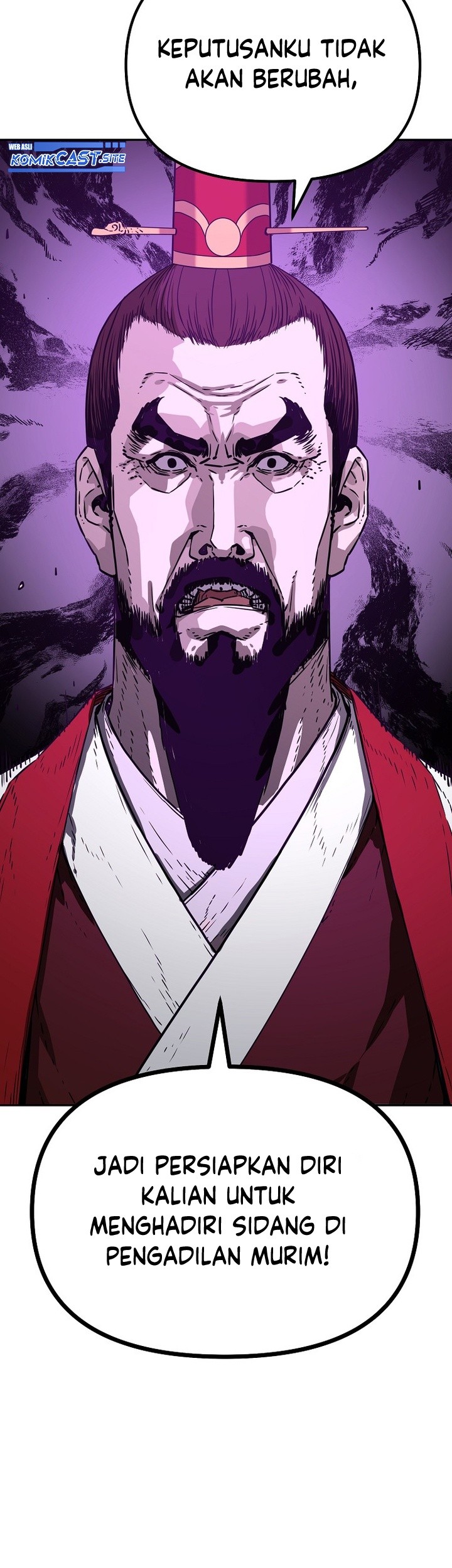 Reincarnation of the Murim Clan’s Former Ranker Chapter 86 Gambar 30