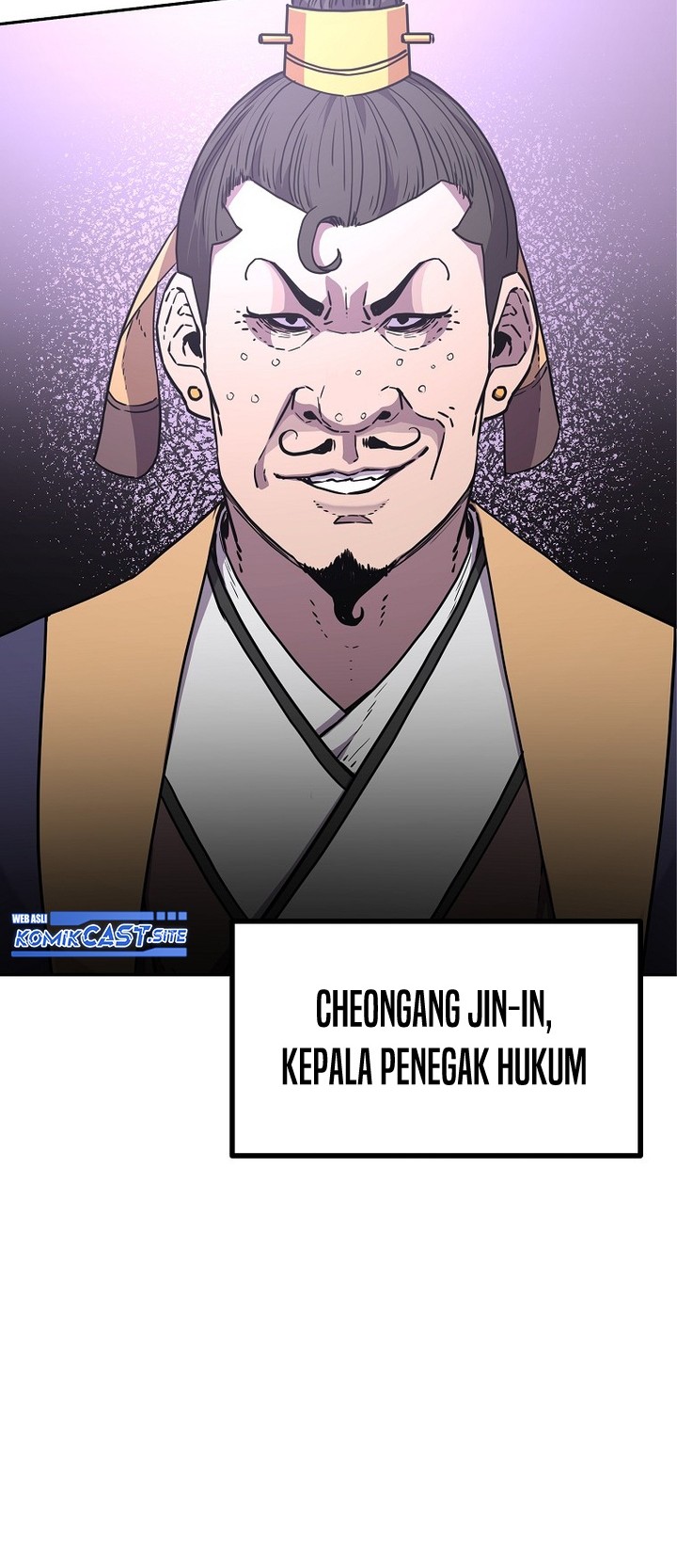 Reincarnation of the Murim Clan’s Former Ranker Chapter 86 Gambar 37