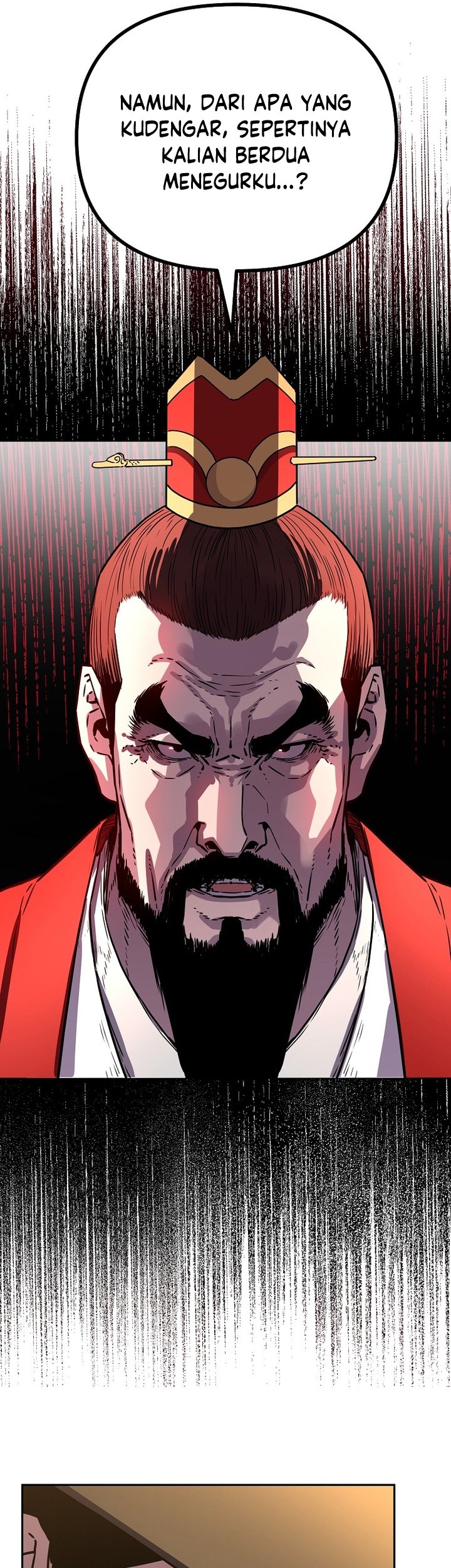 Reincarnation of the Murim Clan’s Former Ranker Chapter 86 Gambar 20