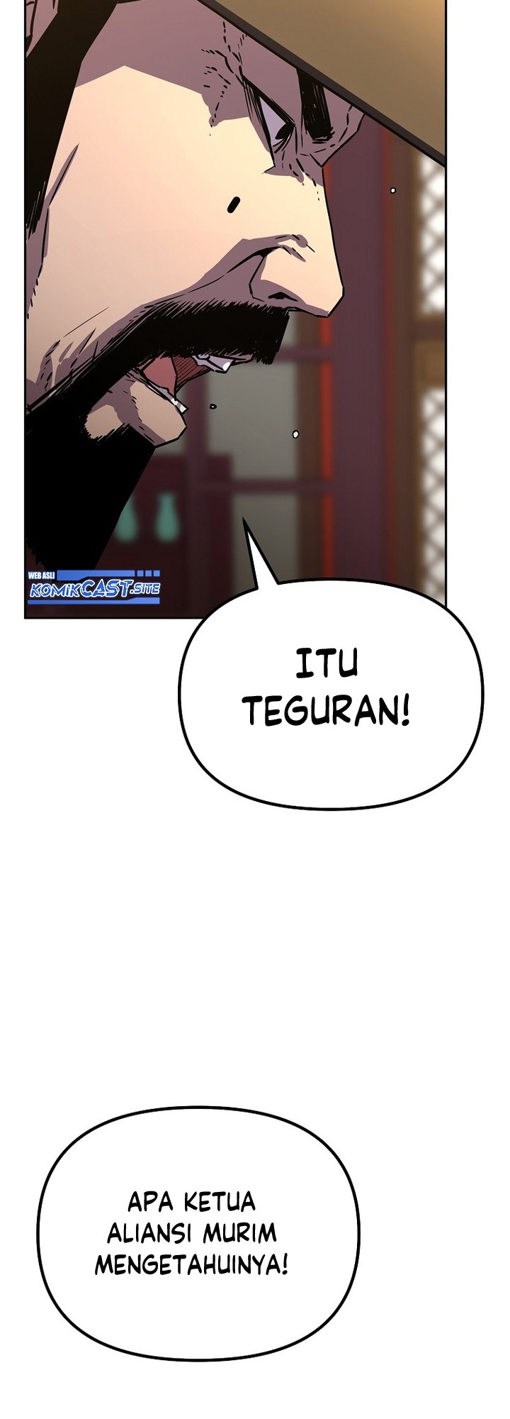 Reincarnation of the Murim Clan’s Former Ranker Chapter 86 Gambar 21