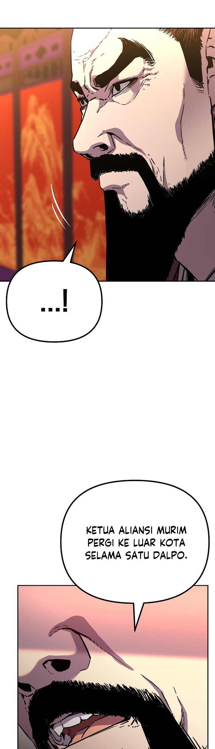 Reincarnation of the Murim Clan’s Former Ranker Chapter 86 Gambar 22