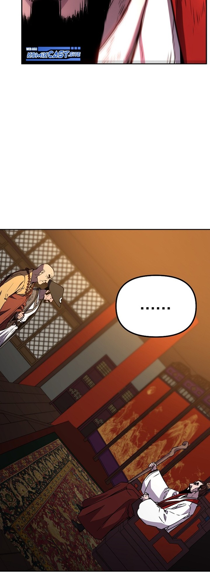 Reincarnation of the Murim Clan’s Former Ranker Chapter 86 Gambar 25