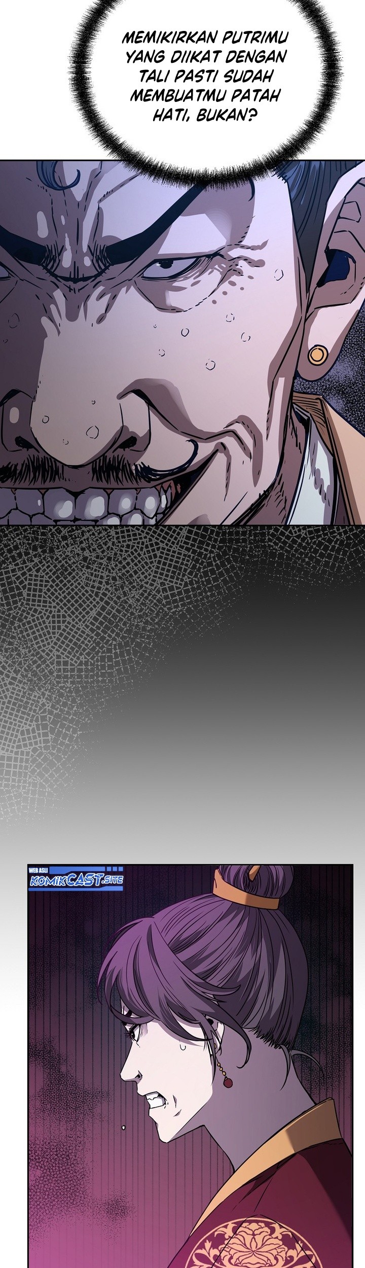 Reincarnation of the Murim Clan’s Former Ranker Chapter 86 Gambar 46