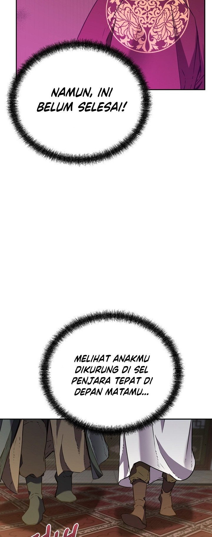 Reincarnation of the Murim Clan’s Former Ranker Chapter 86 Gambar 47