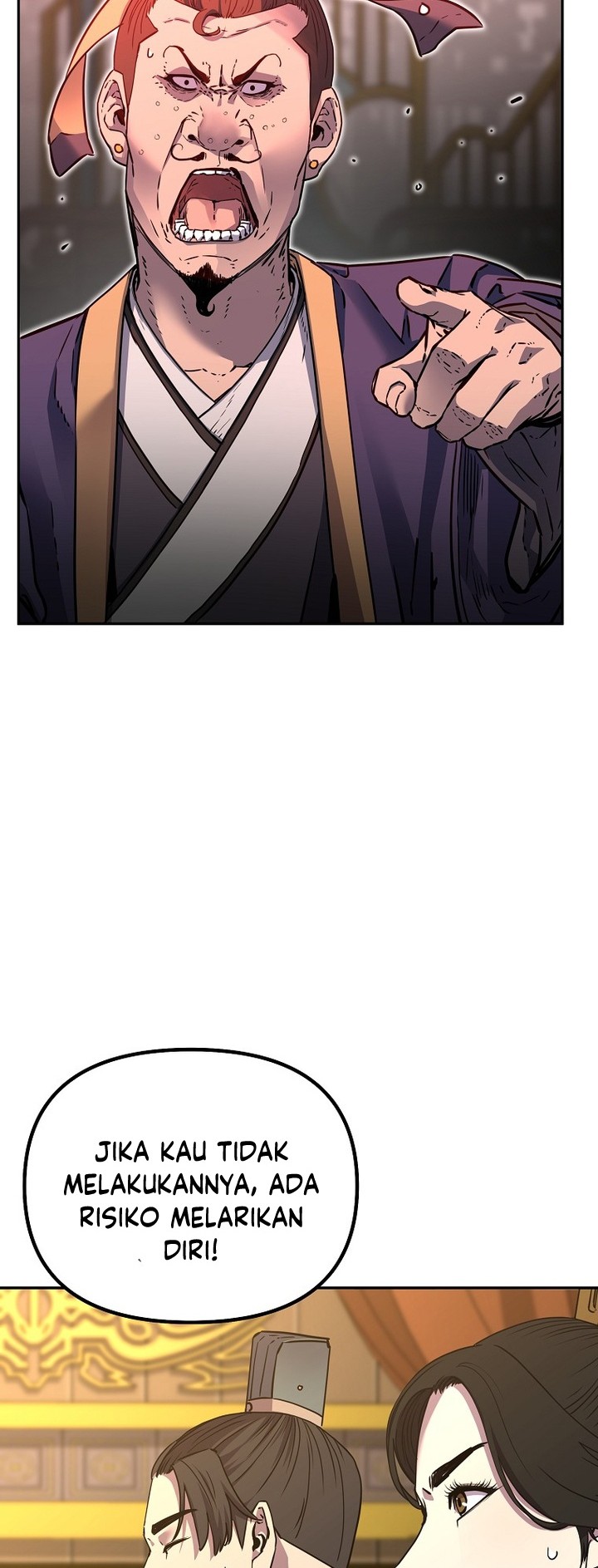 Reincarnation of the Murim Clan’s Former Ranker Chapter 86 Gambar 51