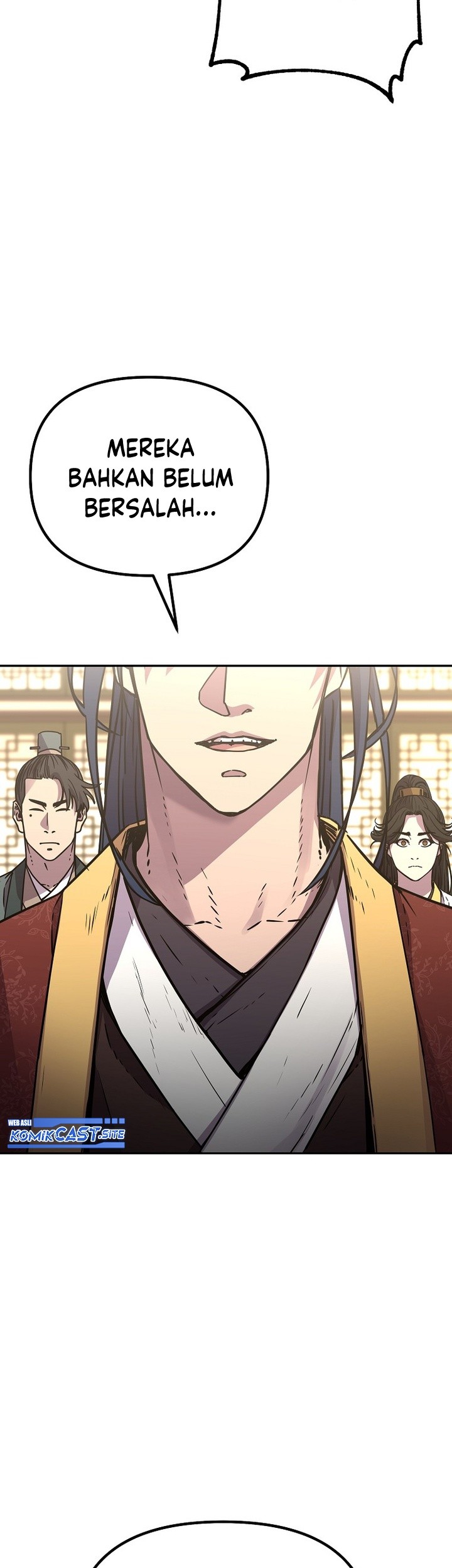 Reincarnation of the Murim Clan’s Former Ranker Chapter 86 Gambar 54