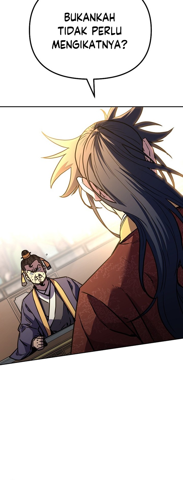 Reincarnation of the Murim Clan’s Former Ranker Chapter 86 Gambar 55