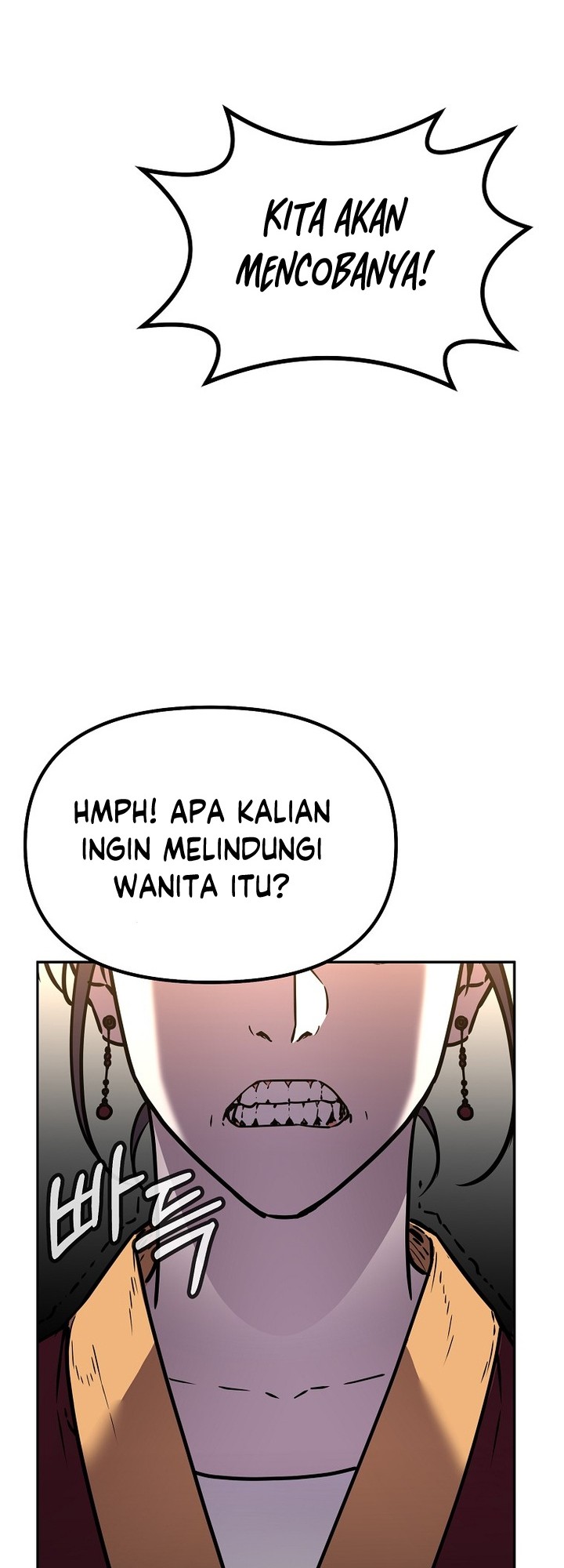 Reincarnation of the Murim Clan’s Former Ranker Chapter 86 Gambar 41