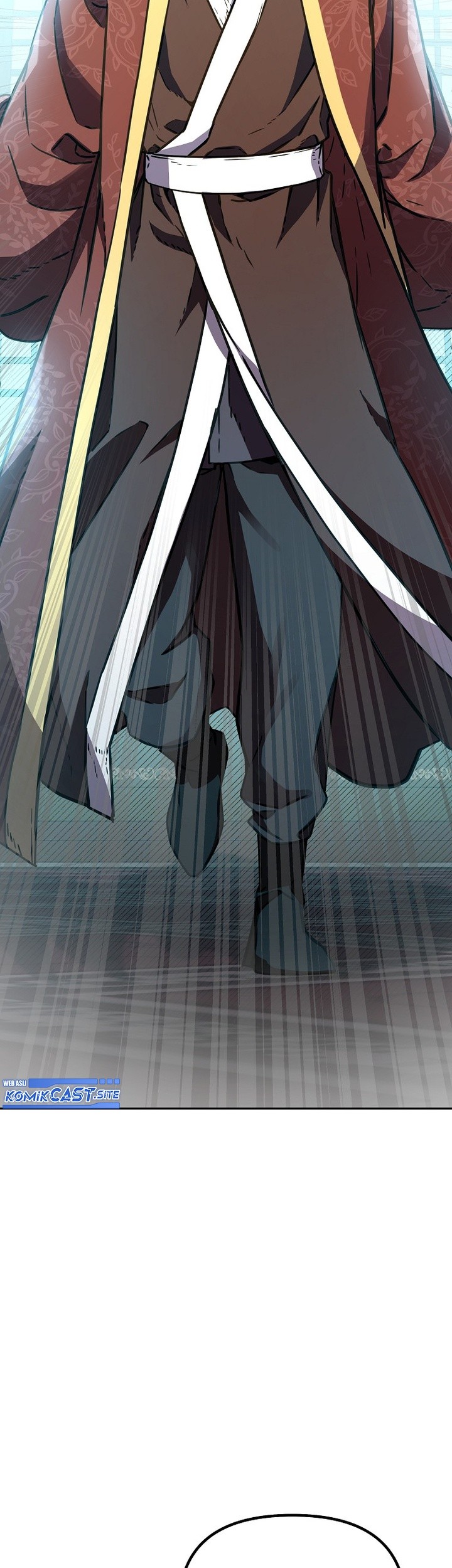 Reincarnation of the Murim Clan’s Former Ranker Chapter 86 Gambar 58