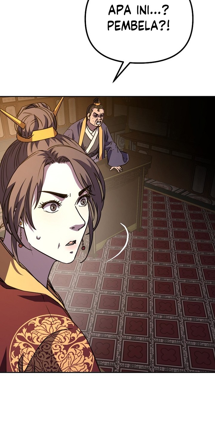 Reincarnation of the Murim Clan’s Former Ranker Chapter 86 Gambar 59