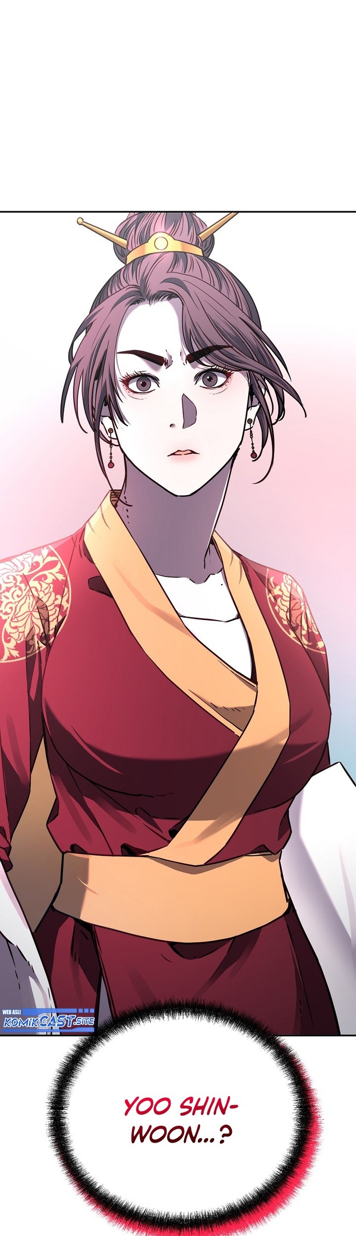 Reincarnation of the Murim Clan’s Former Ranker Chapter 86 Gambar 60