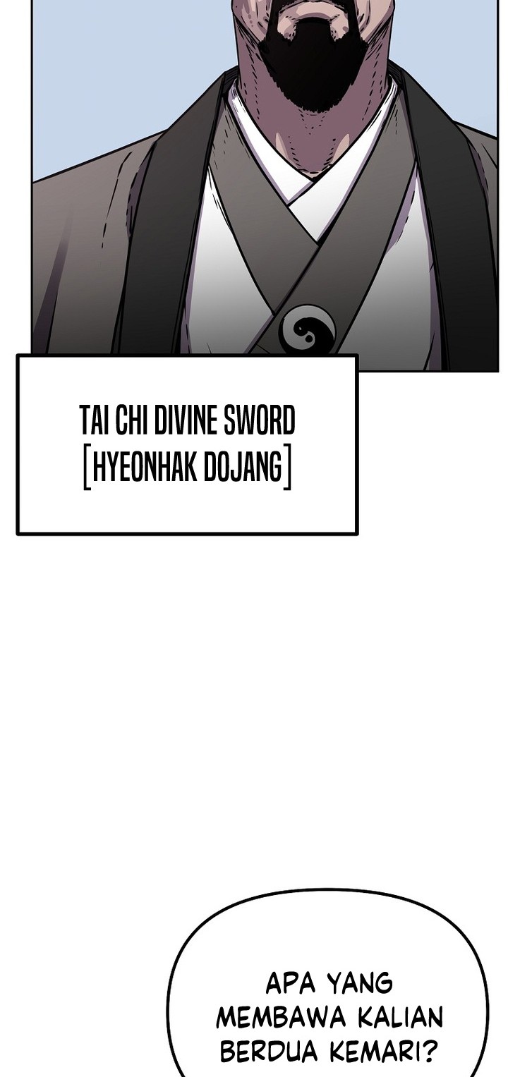 Reincarnation of the Murim Clan’s Former Ranker Chapter 86 Gambar 9