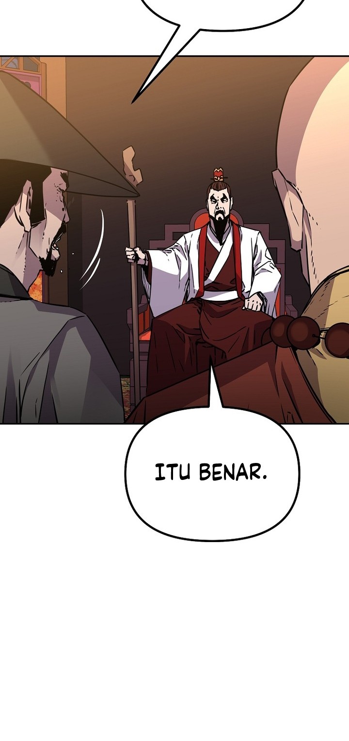 Reincarnation of the Murim Clan’s Former Ranker Chapter 86 Gambar 11